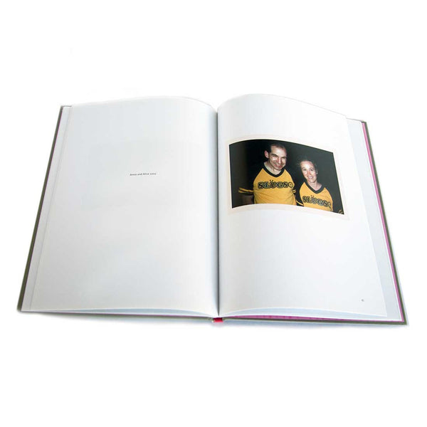 Alice Shaw - PEOPLE WHO LOOK LIKE ME