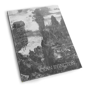 Dean Byington