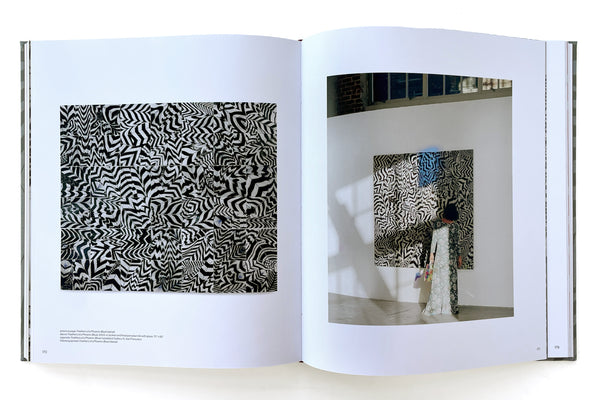 Jim Melchert: WHERE THE BOUNDARIES ARE