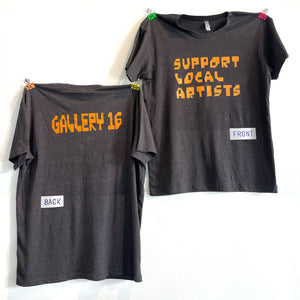 GALLERY 16 Shirt