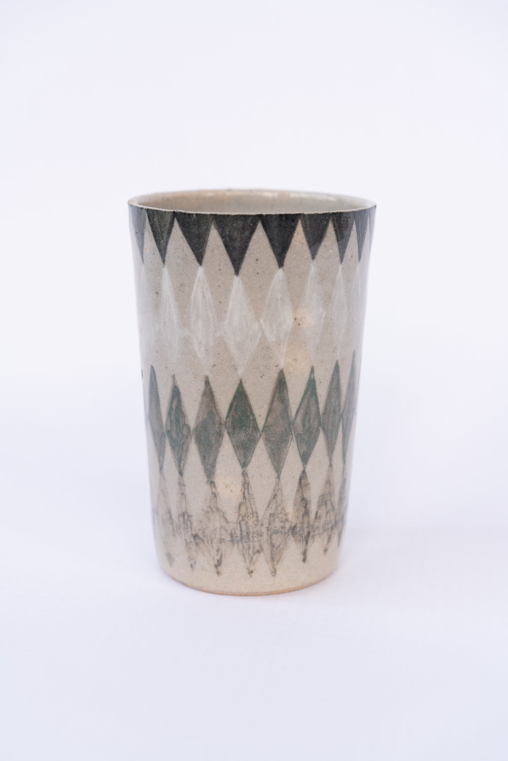Cliff Hengst and Scott Hewicker - Ceramic Vase 2