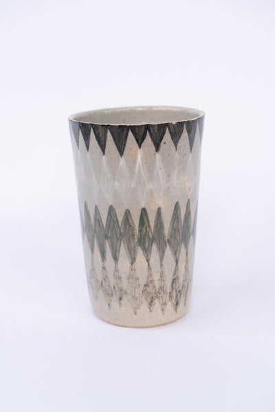 Cliff Hengst and Scott Hewicker - Ceramic Vase 2