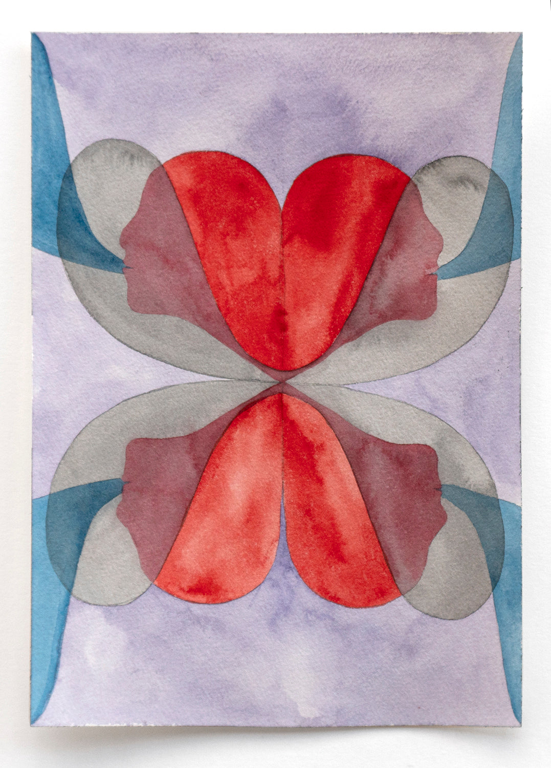Cliff Hengst - Untitled (3)