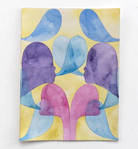 Cliff Hengst - Untitled (2)