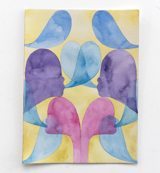 Cliff Hengst - Untitled (2)