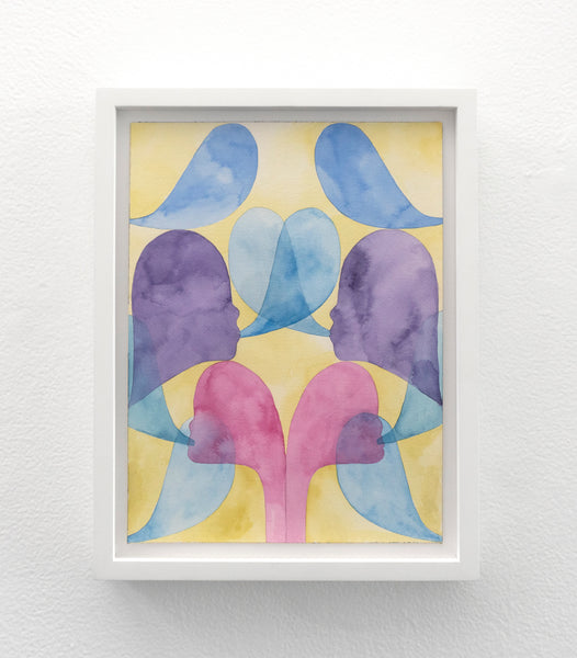 Cliff Hengst - Untitled (2)