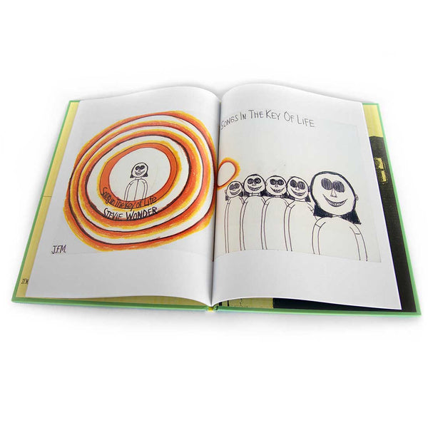 1 ARTIST 1 CONCEPT Book Bundle