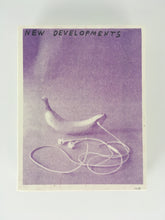 Nathaniel Russell "New Developments"