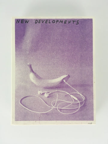 Nathaniel Russell - New Developments