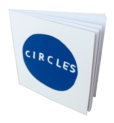Nathaniel Russell - CIRCLES