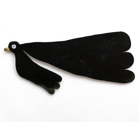 Nathaniel Russell - Flying Bird Q