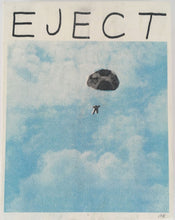Nathaniel Russell "Eject"
