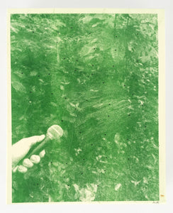 Nathaniel Russell - Forest Song