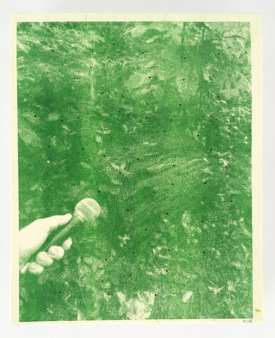 Nathaniel Russell - Forest Song