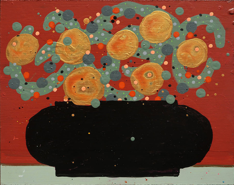 Tucker Nichols - BR1928