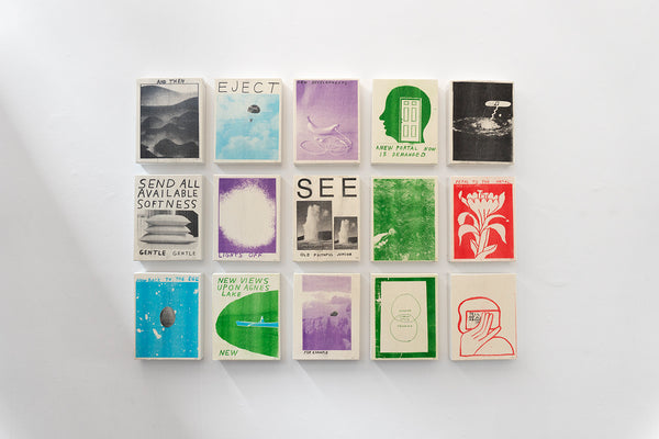 Nathaniel Russell - Space Jam