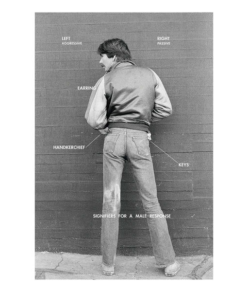 Hal Fischer - THE GAY SEVENTIES