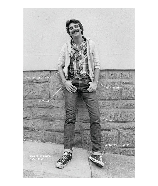 Hal Fischer - THE GAY SEVENTIES